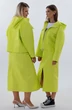 Костюм с юбкой 4339-4338-01 Kivviwear фото 2
