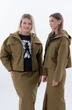 Костюм с юбкой 4339-4338-02 Kivviwear фото 4