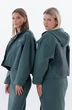 Костюм с юбкой 4339-4338-04 Kivviwear фото 3