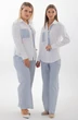 Костюм брючный 4340-4341-01 Kivviwear фото 3