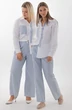 Костюм брючный 4340-4341-01 Kivviwear фото 4