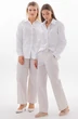 Костюм брючный 4340-4341-02 Kivviwear
