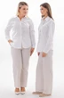 Костюм брючный 4340-4341-02 Kivviwear фото 4