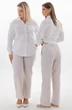 Костюм брючный 4340-4341-02 Kivviwear фото 2