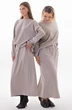 Костюм с юбкой 4342-4343-01 Kivviwear