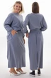 Юбка 4343-02 Kivviwear фото 3
