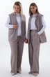 Костюм брючный 4344-4271-01 Kivviwear