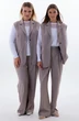 Костюм брючный 4344-4271-01 Kivviwear фото 4