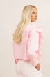 Блузка 20009 розовый KOKOdea фото 2