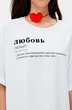 Футболка 21-27 KOKOdea