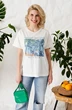 Футболка 212849-2 KOKOdea