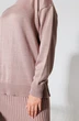Костюм с юбкой LOLA капучино KOKOdea