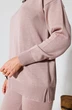 Костюм брючный MIA капучино KOKOdea