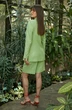 Костюм с шортами 2012 Kod:127