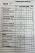 Костюм с юбкой 1107 Кокетка и К