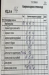 Платье 1146 Кокетка и К