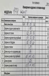 Жакет 1178 Кокетка и К