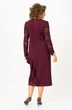 Костюм с юбкой 1336 Кокетка и К фото 2