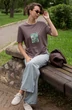 Футболка 30212G КУПАЛИНКА