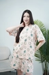 Костюм домашний с шортами 34701G КУПАЛИНКА