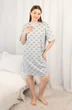 Ночная сорочка 40006G КУПАЛИНКА