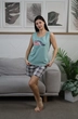 Костюм домашний с шортами 550500 КУПАЛИНКА