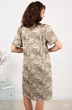 Ночная сорочка 568135 КУПАЛИНКА фото 2