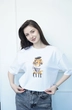 Футболка 658740 КУПАЛИНКА
