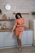 Костюм домашний с шортами 669200 КУПАЛИНКА