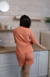 Костюм домашний с шортами 669200 КУПАЛИНКА