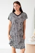 Ночная сорочка 669605 КУПАЛИНКА