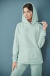 Спортивный костюм 1341 мята LADIS LINE