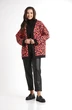 Кардиган 1528 LADIS LINE