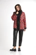 Кардиган 1528 LADIS LINE