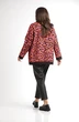 Кардиган 1528 LADIS LINE
