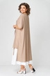 Костюм с юбкой 1564 LADIS LINE