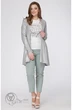 Кардиган 936 LADIS LINE