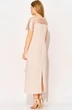 Платье 114 пудра LAIKONY фото 2