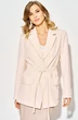 Жакет 224 пудра LAIKONY