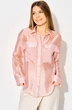 Блузка 382-1 пыльная роза LAIKONY