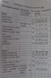 *Костюм брючный 651 клетка голубой LAIKONY