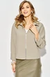 Жакет 514 шалфей LAIKONY фото 4