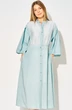 Платье 644 голубой LAIKONY фото 5