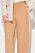 Брюки 914 карамель LAIKONY фото 4