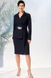 Костюм с юбкой 922-25 LAIKONY