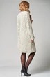Платье 963 экрю LAIKONY фото 2