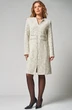 Платье 963 экрю LAIKONY фото 3