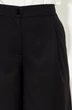 Брюки 974-2 черный LAIKONY фото 4