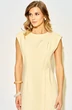 Платье 993 желтый LAIKONY фото 3