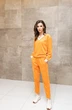 Спортивный костюм 21-02 LARICI